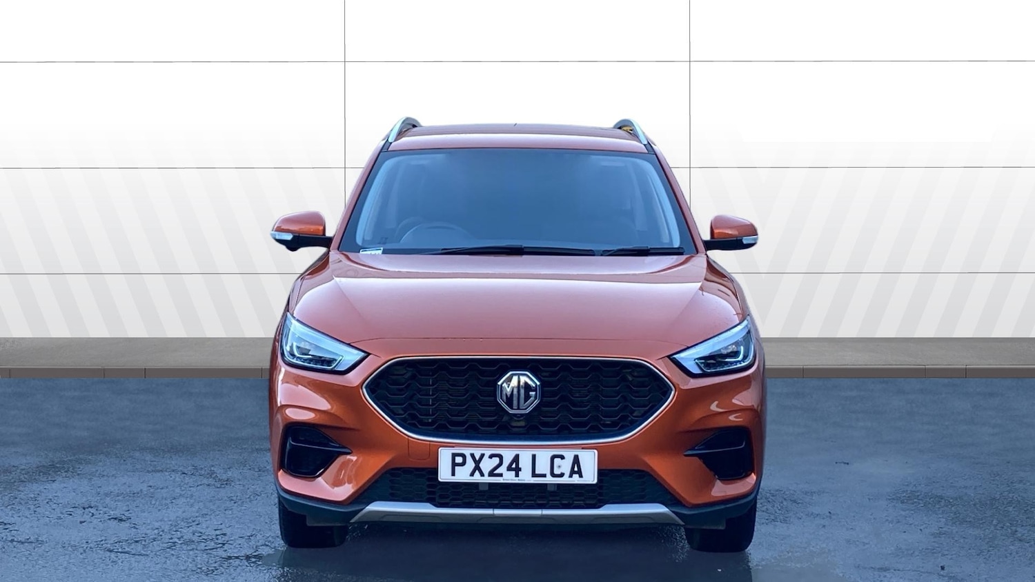 Used MG MG ZS 2024 for sale - 77207341: Photo 3