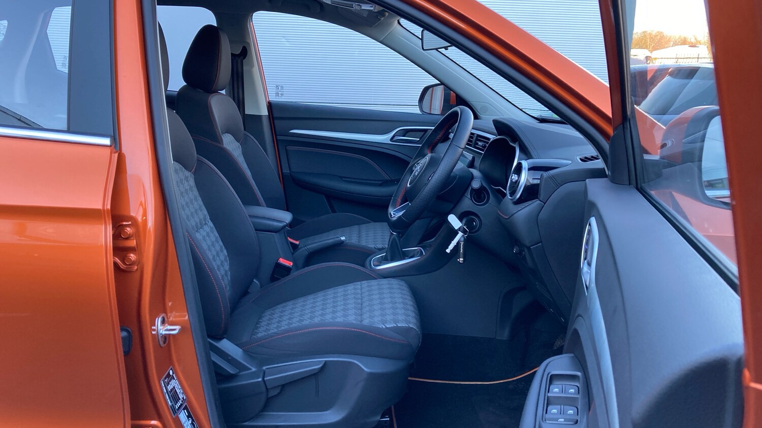 Used MG MG ZS 2024 for sale - 77207341: Photo 30