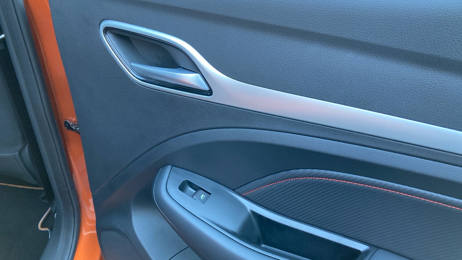 Used MG MG ZS 2024 for sale - 77207341: Photo 31