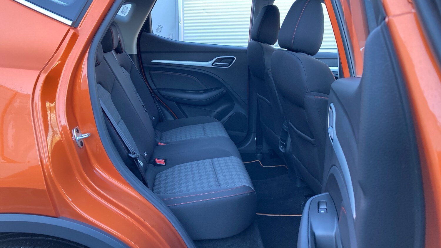 Used MG MG ZS 2024 for sale - 77207341: Photo 33