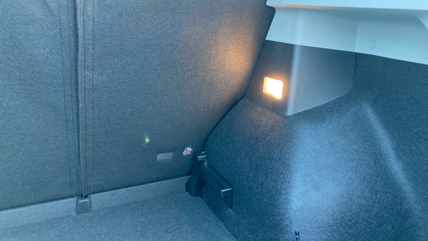 Used MG MG ZS 2024 for sale - 77207341: Photo 35