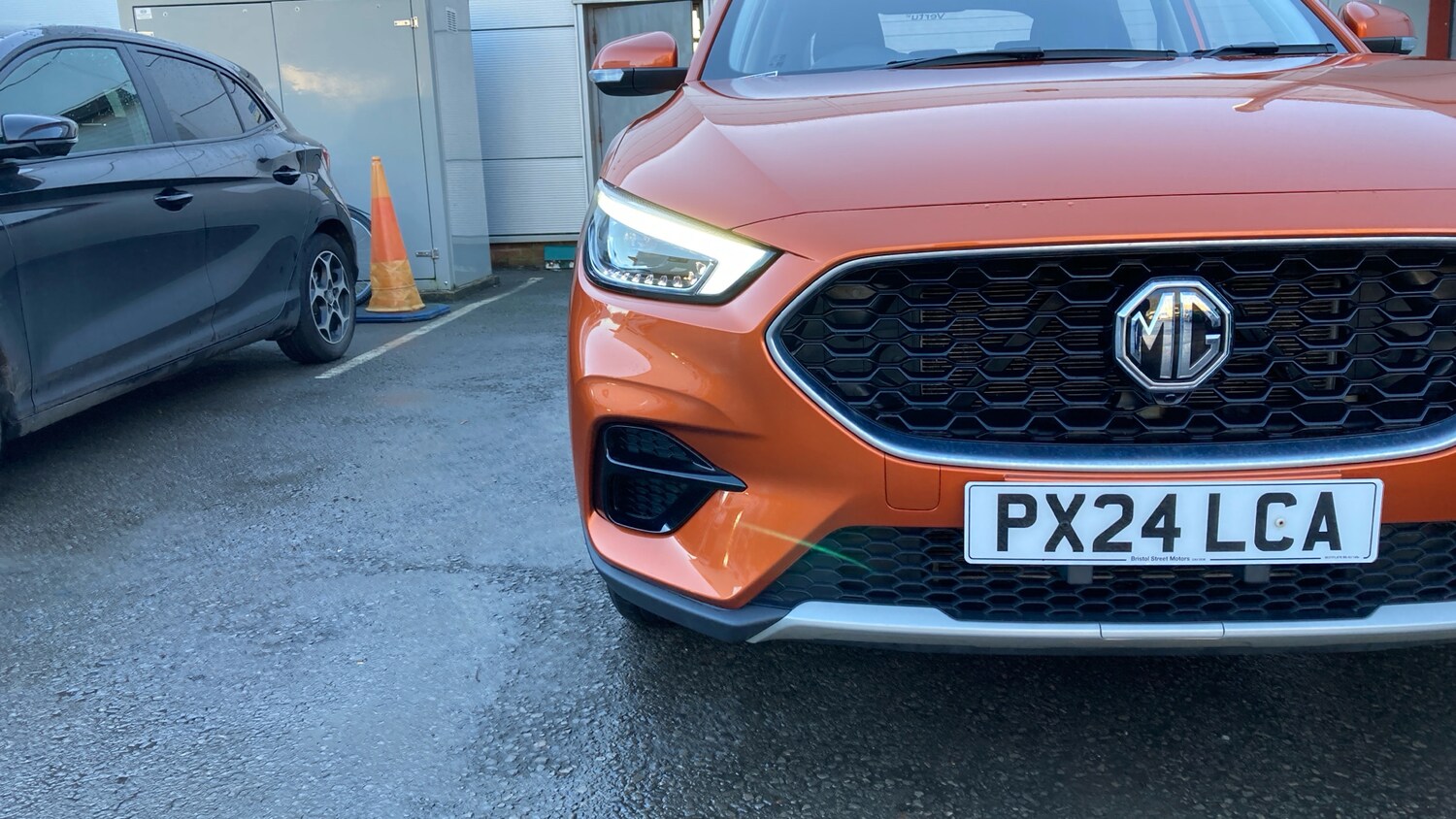 Used MG MG ZS 2024 for sale - 77207341: Photo 40