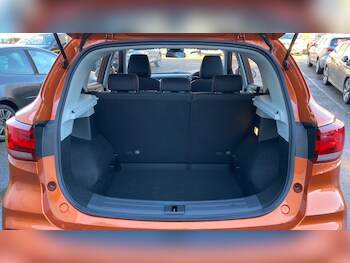 Used MG MG ZS 2024 for sale - 77207341: Photo