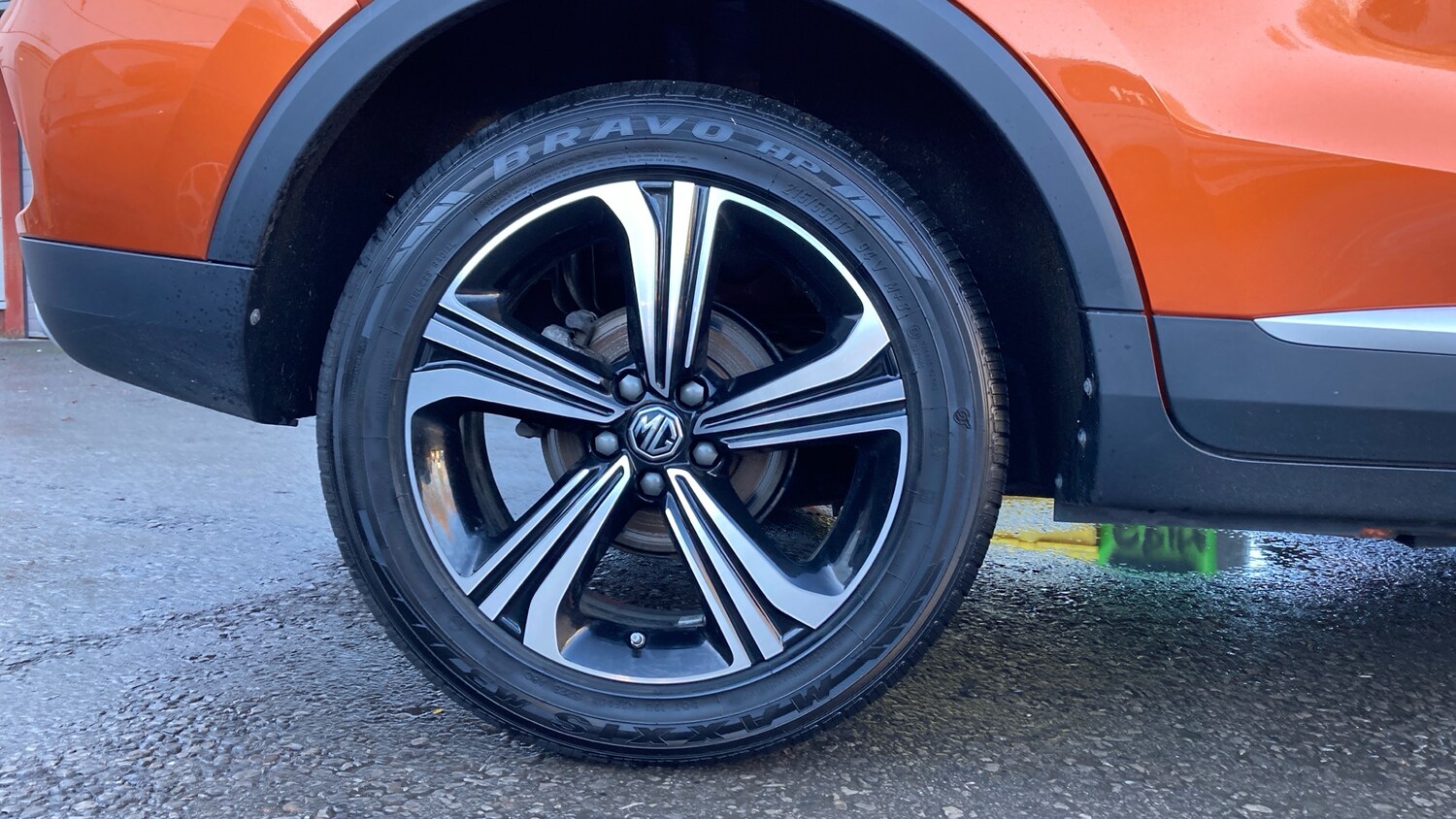 Used MG MG ZS 2024 for sale - 77207341: Photo 7