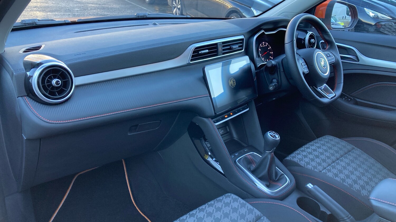 Used MG MG ZS 2024 for sale - 77207341: Photo 9