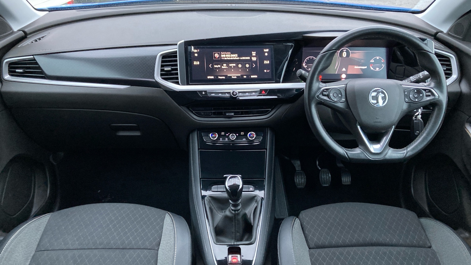 Used Vauxhall Grandland 2022 for sale - 76910942: Photo 10