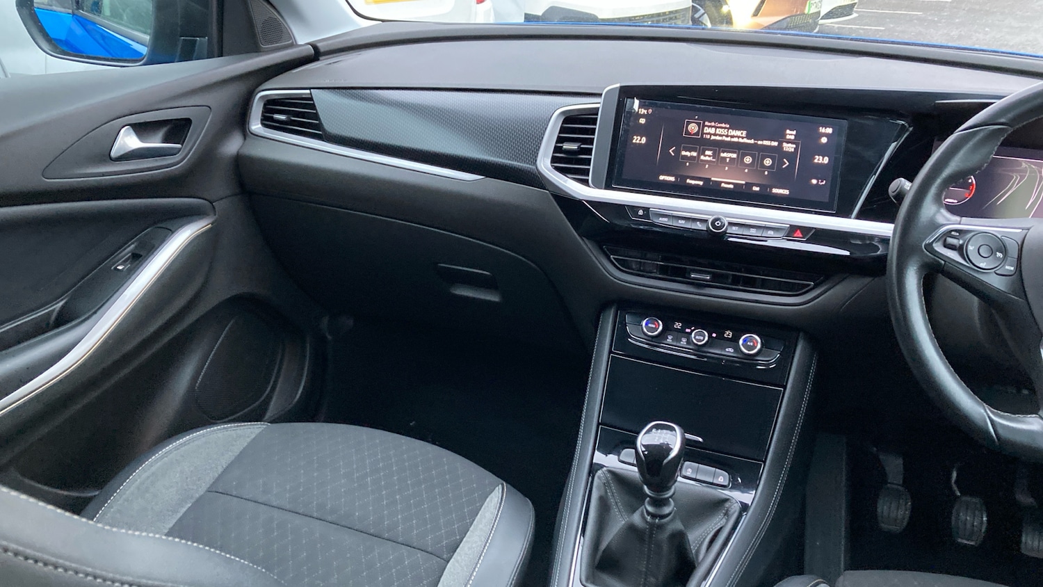 Used Vauxhall Grandland 2022 for sale - 76910942: Photo 14