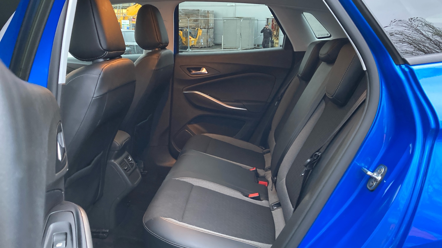 Used Vauxhall Grandland 2022 for sale - 76910942: Photo 16