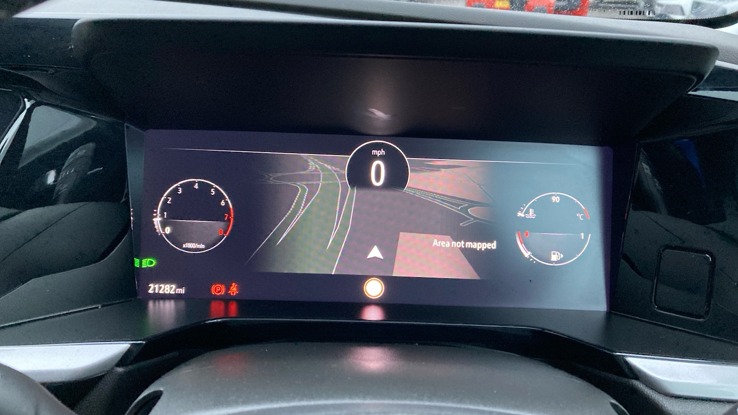 Used Vauxhall Grandland 2022 for sale - 76910942: Photo 18