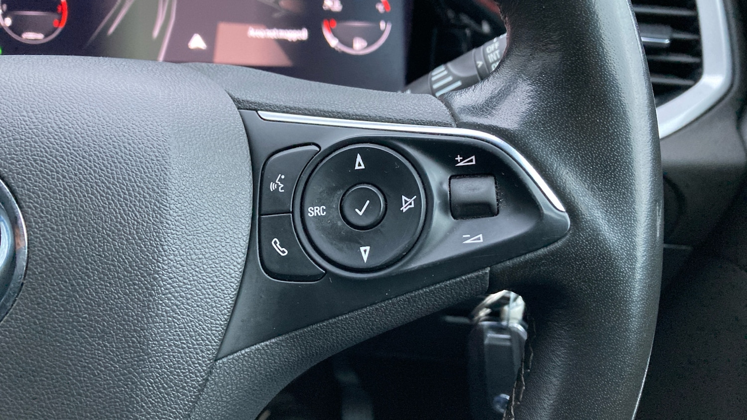 Used Vauxhall Grandland 2022 for sale - 76910942: Photo 22