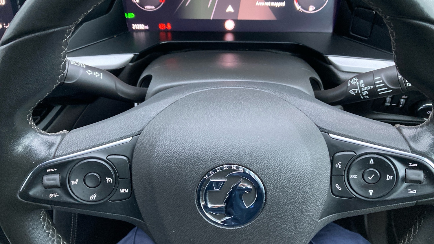 Used Vauxhall Grandland 2022 for sale - 76910942: Photo 23