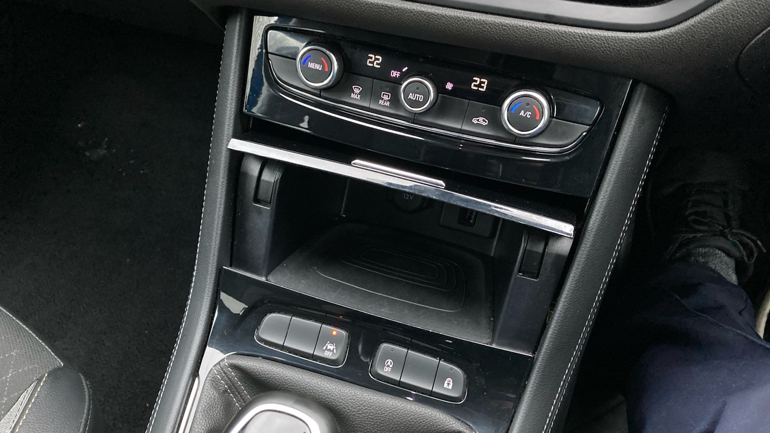 Used Vauxhall Grandland 2022 for sale - 76910942: Photo 24