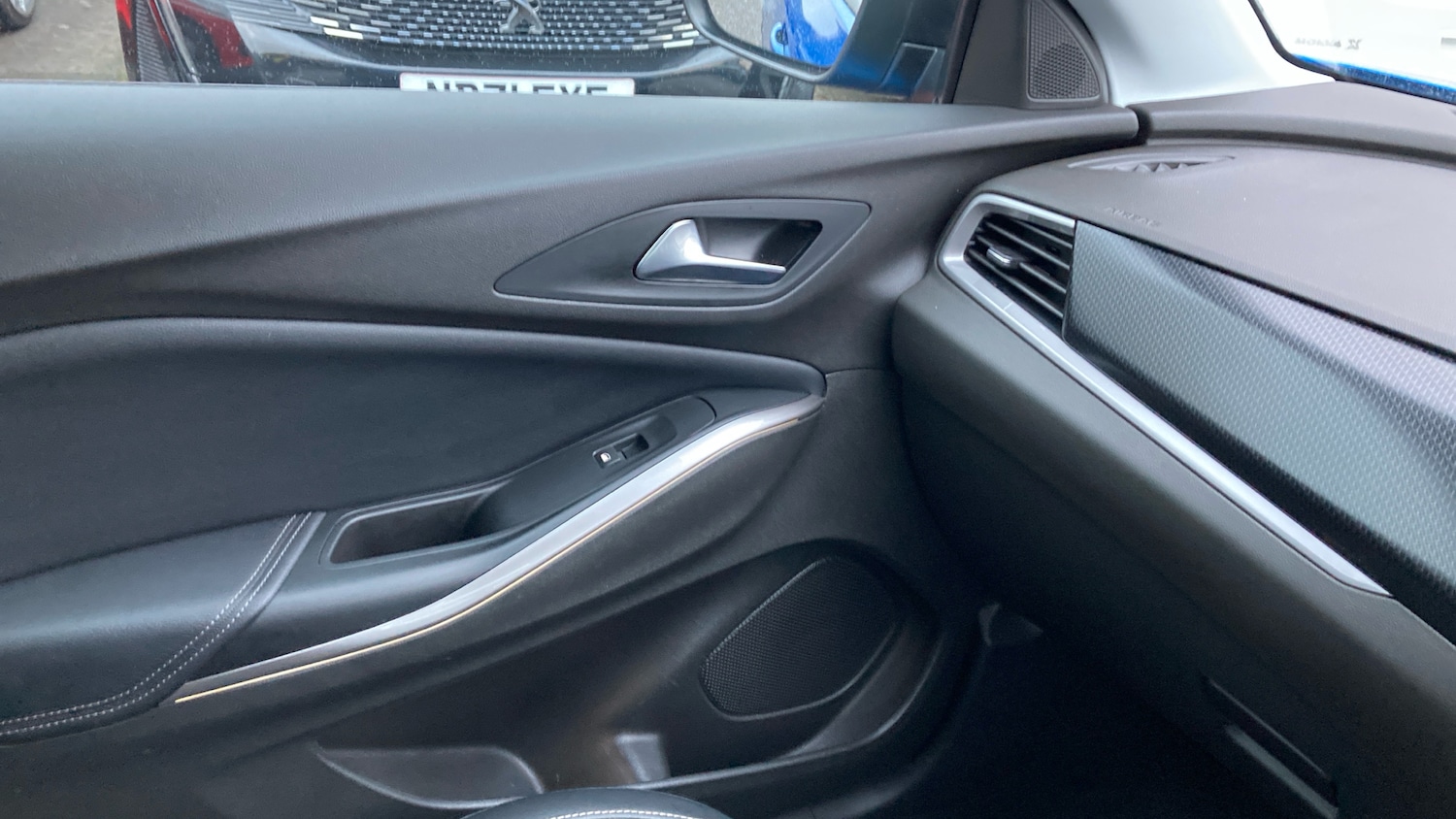 Used Vauxhall Grandland 2022 for sale - 76910942: Photo 25