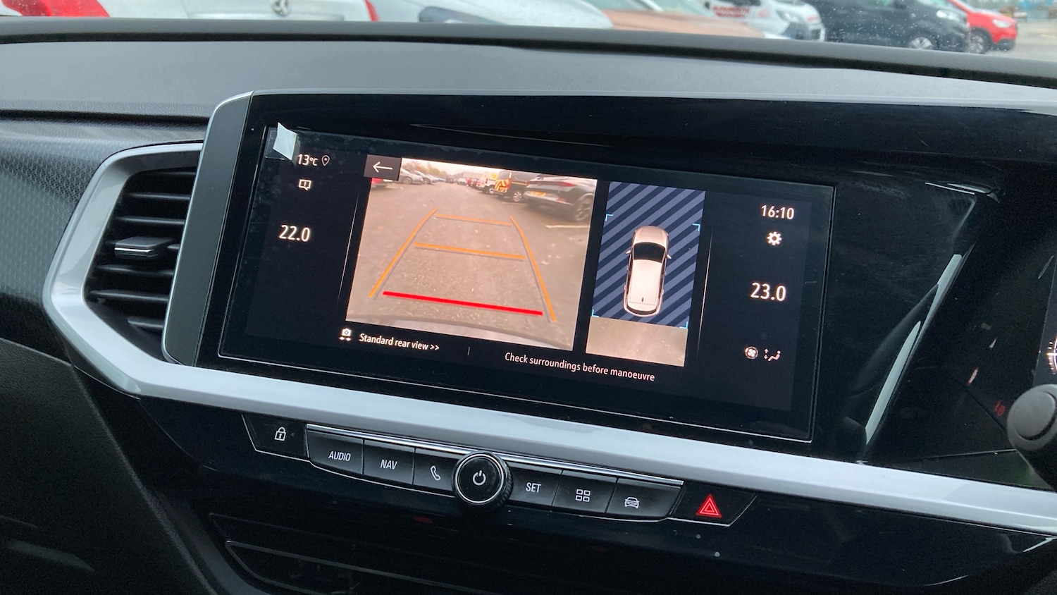 Used Vauxhall Grandland 2022 for sale - 76910942: Photo 26