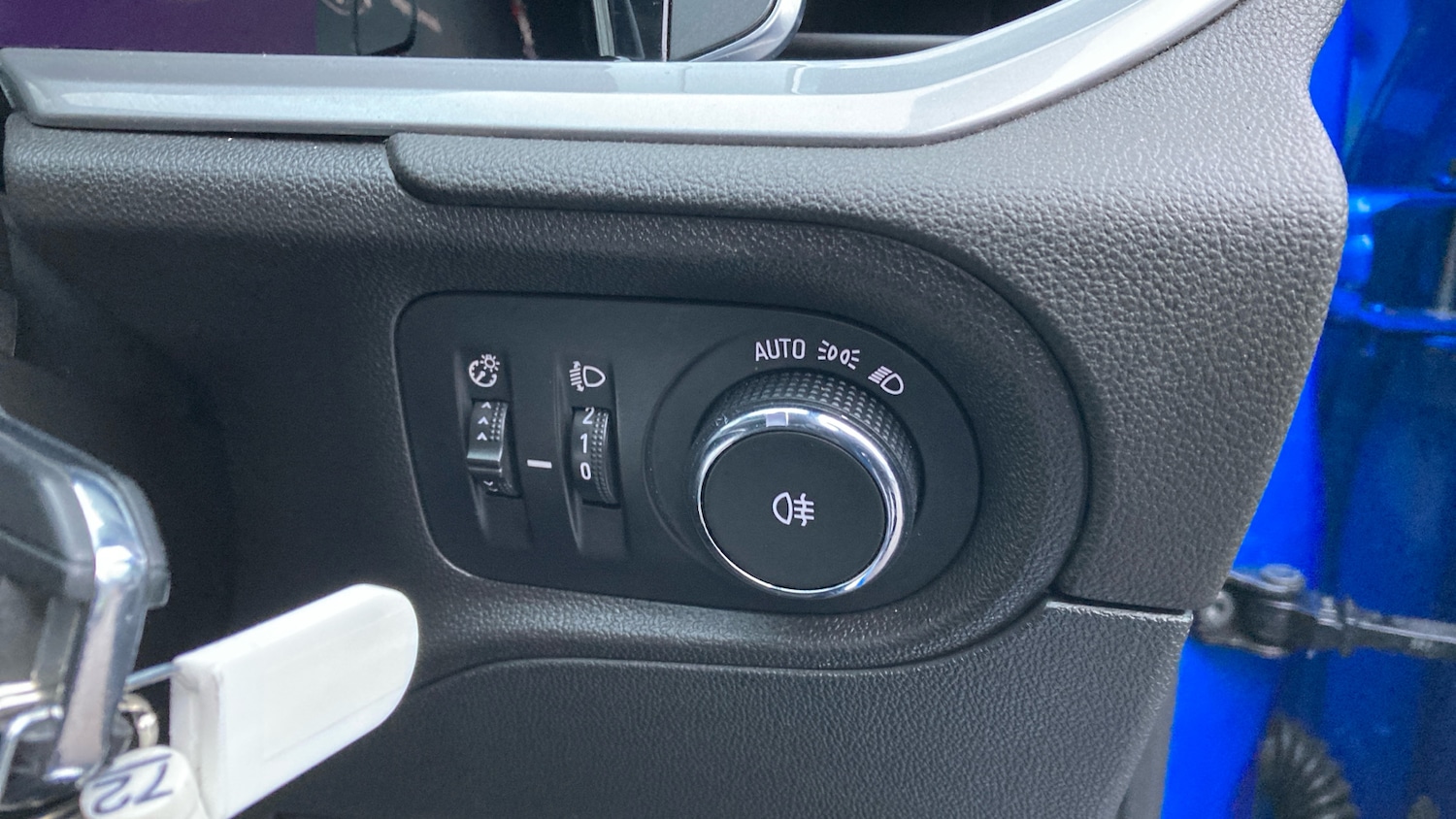 Used Vauxhall Grandland 2022 for sale - 76910942: Photo 27