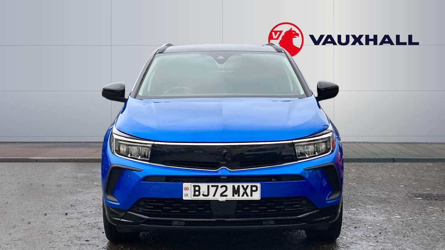 Used Vauxhall Grandland 2022 for sale - 76910942: Photo 3