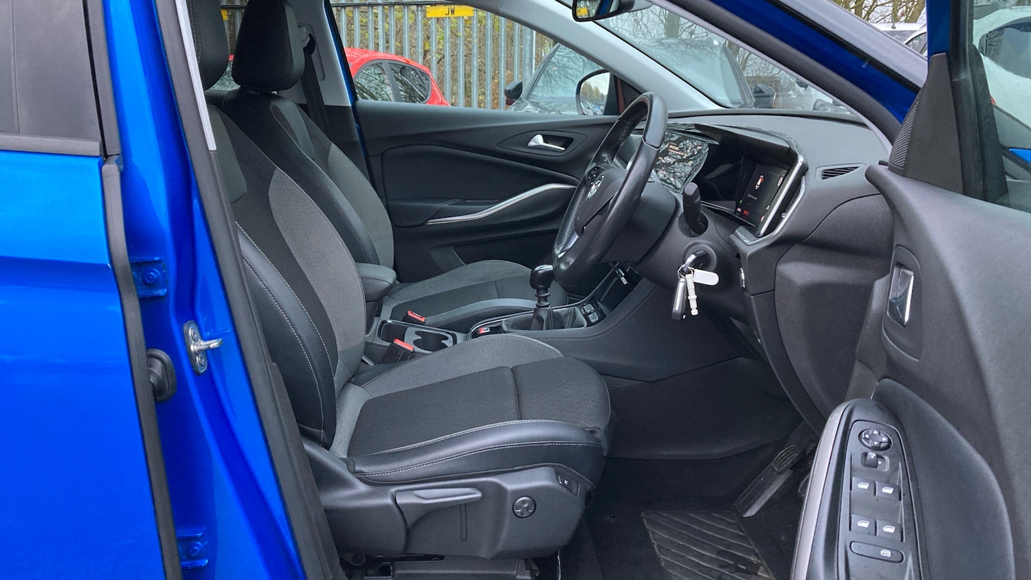 Used Vauxhall Grandland 2022 for sale - 76910942: Photo 31