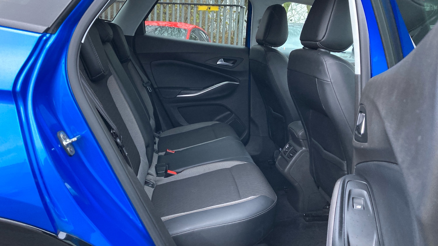 Used Vauxhall Grandland 2022 for sale - 76910942: Photo 34