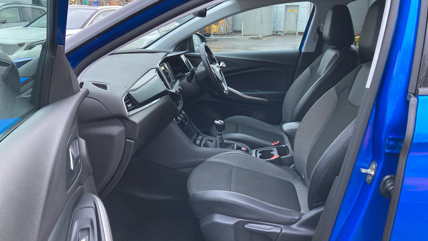 Used Vauxhall Grandland 2022 for sale - 76910942: Photo 40