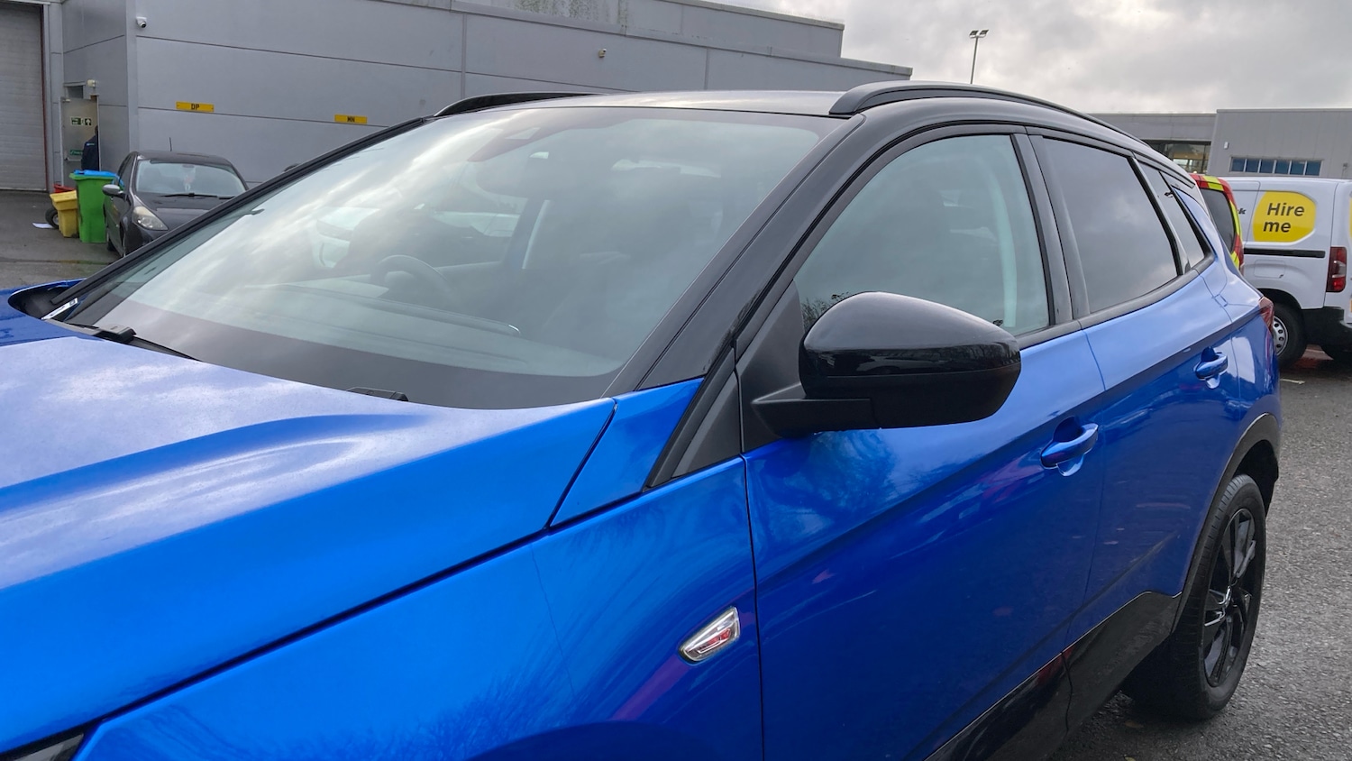 Used Vauxhall Grandland 2022 for sale - 76910942: Photo 41