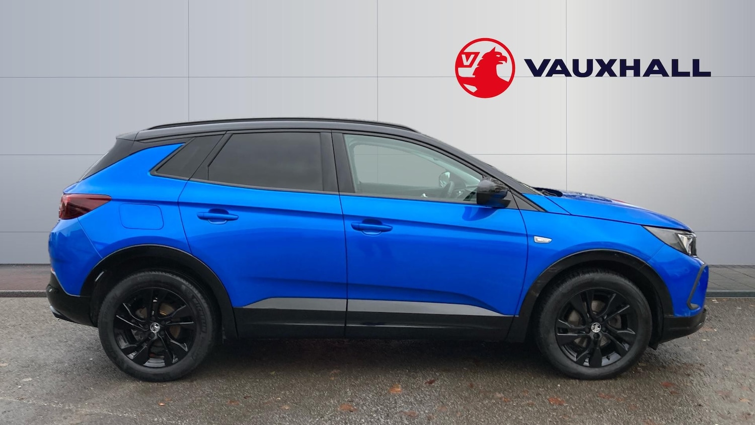 Used Vauxhall Grandland 2022 for sale - 76910942: Photo 5