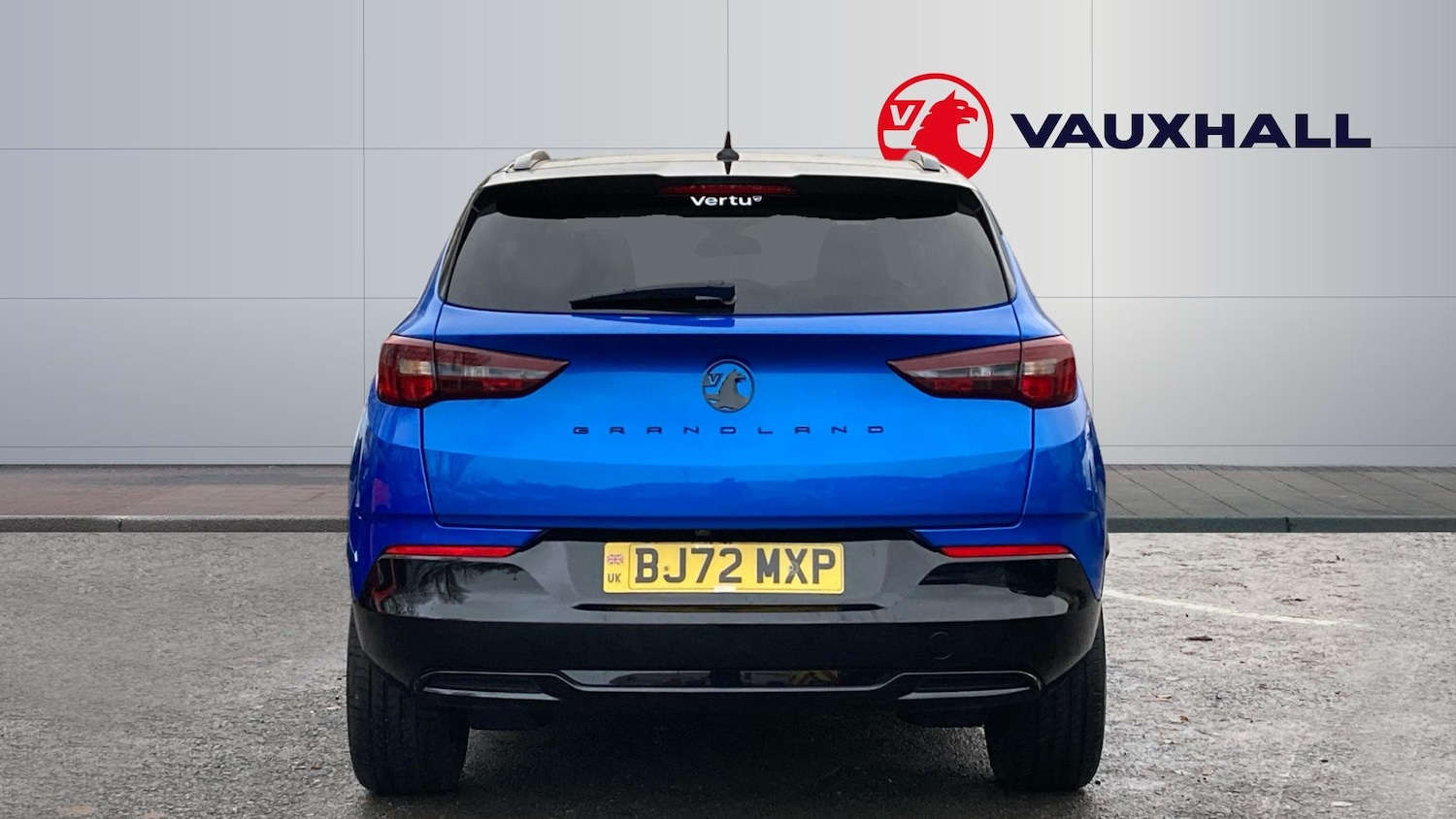 Used Vauxhall Grandland 2022 for sale - 76910942: Photo 6