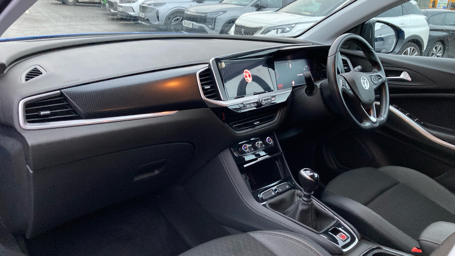 Used Vauxhall Grandland 2022 for sale - 76910942: Photo 9