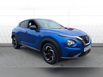 Used Nissan Juke 2023 for sale - 79588349: Photo