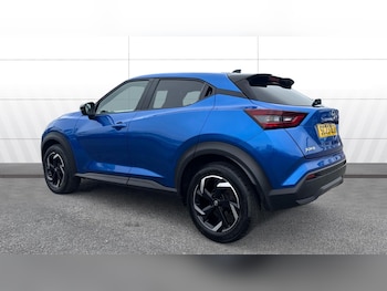 Used Nissan Juke 2023 for sale - 79588349: Photo