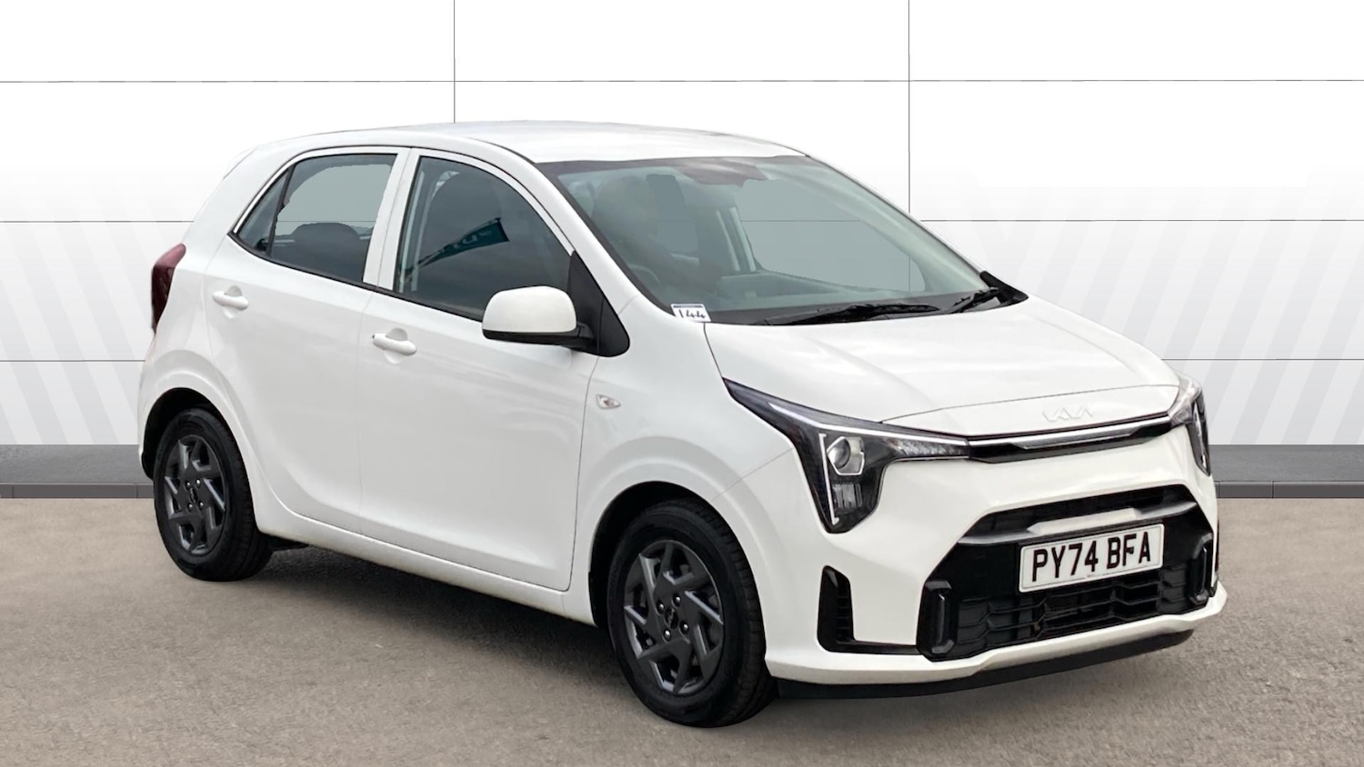 Used Kia Picanto 2024 for sale - 77746578: Photo 1