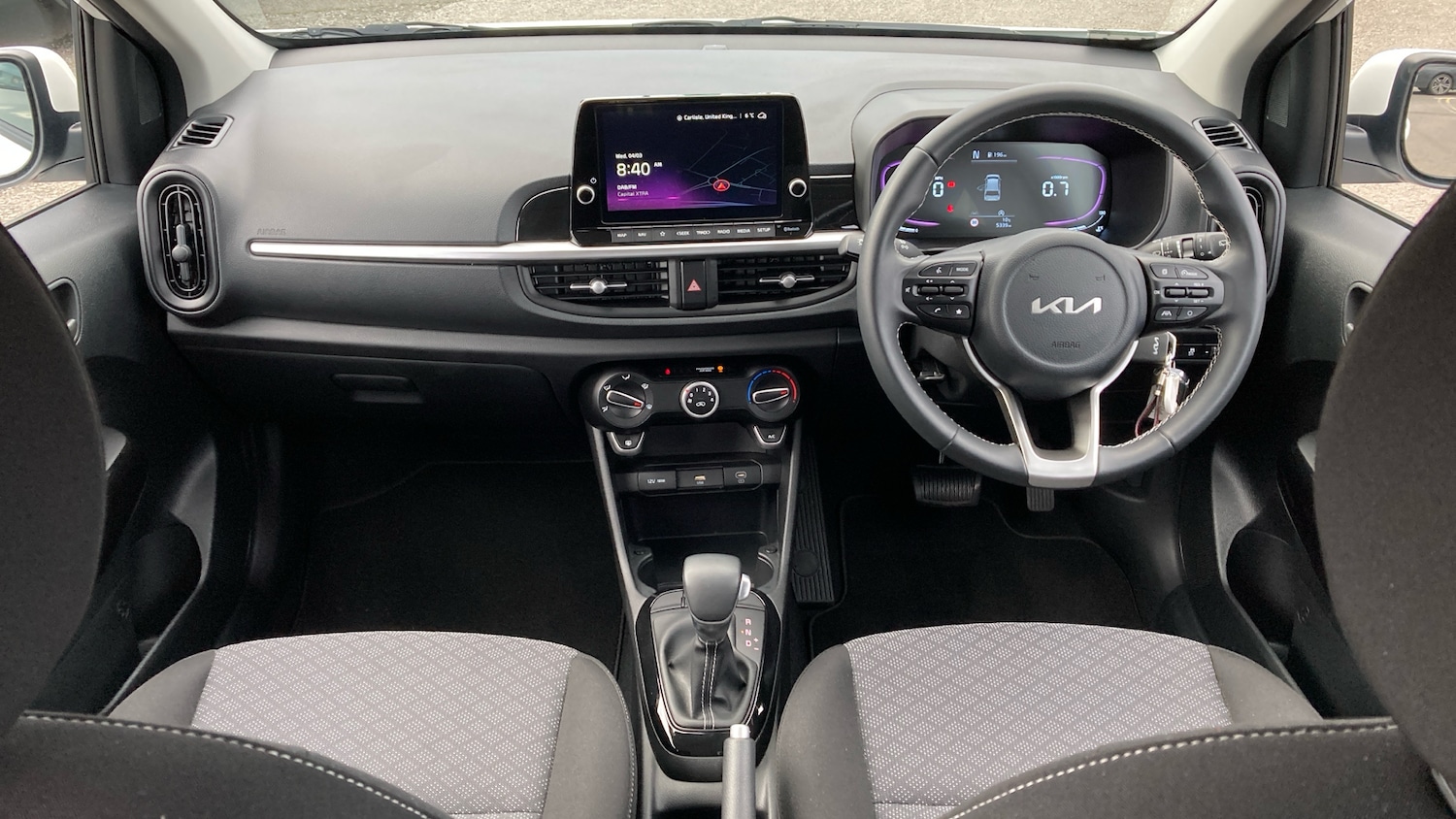 Used Kia Picanto 2024 for sale - 77746578: Photo 10