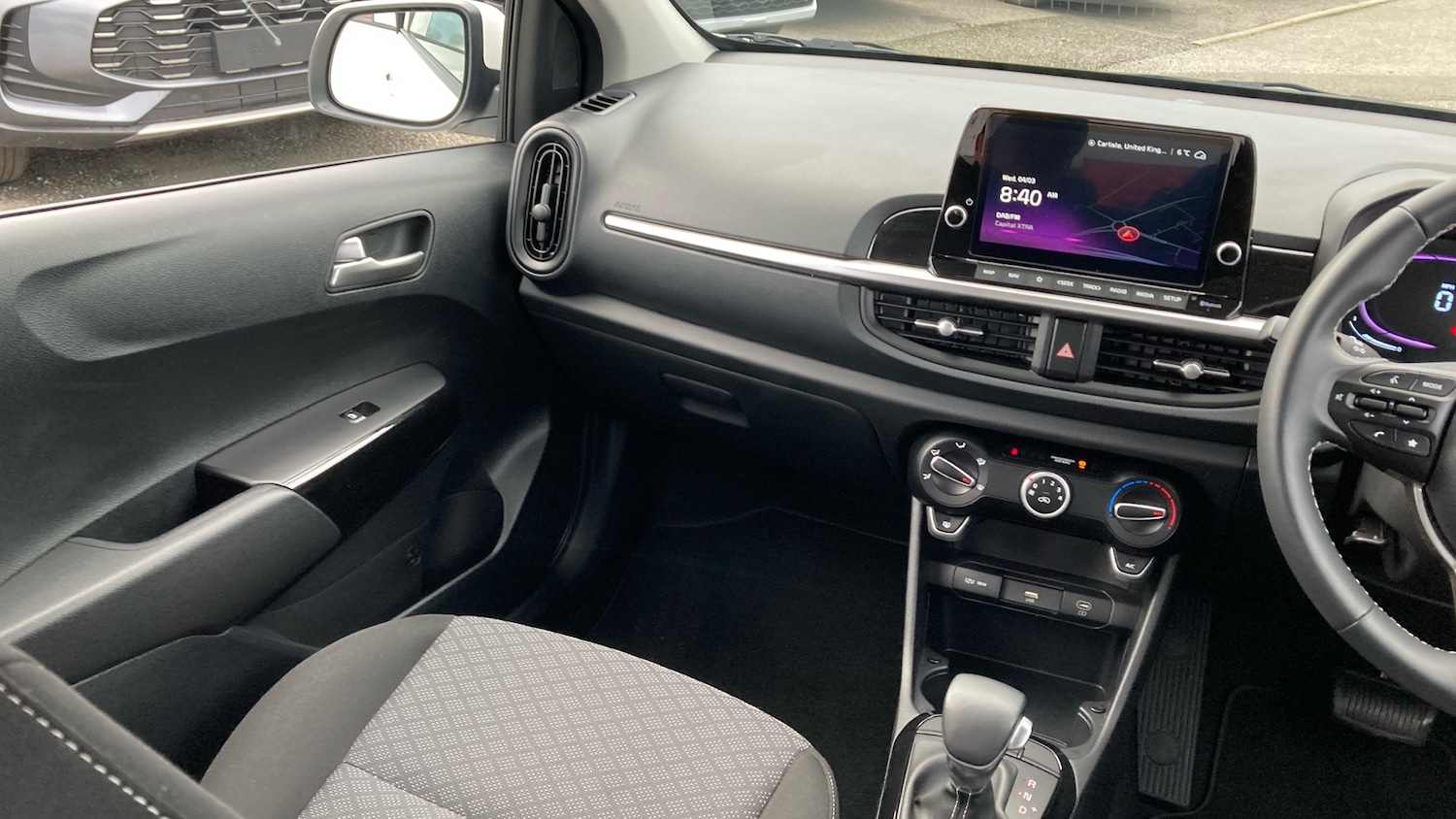 Used Kia Picanto 2024 for sale - 77746578: Photo 14