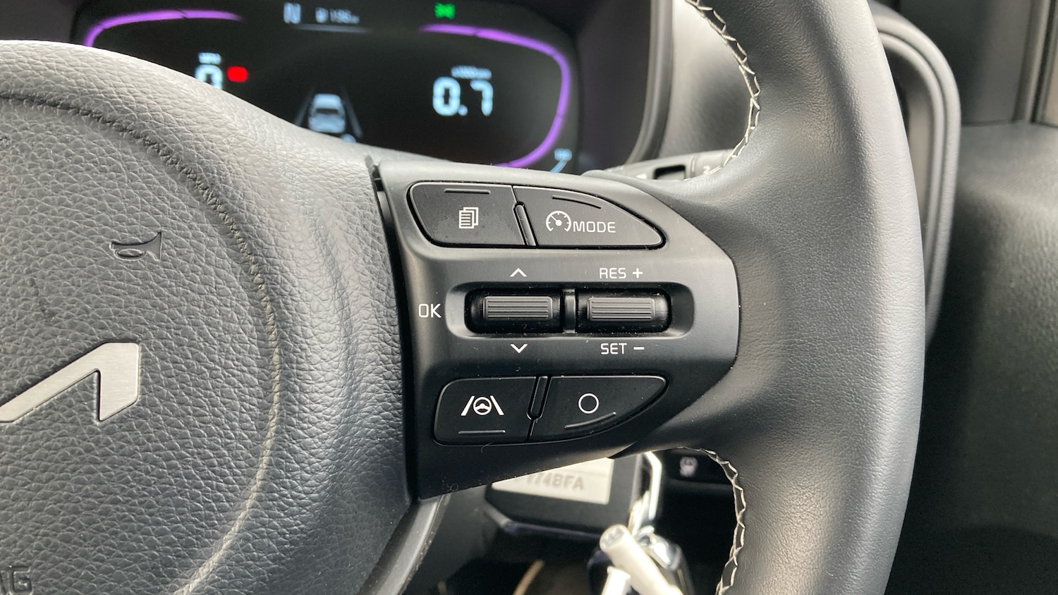 Used Kia Picanto 2024 for sale - 77746578: Photo 22