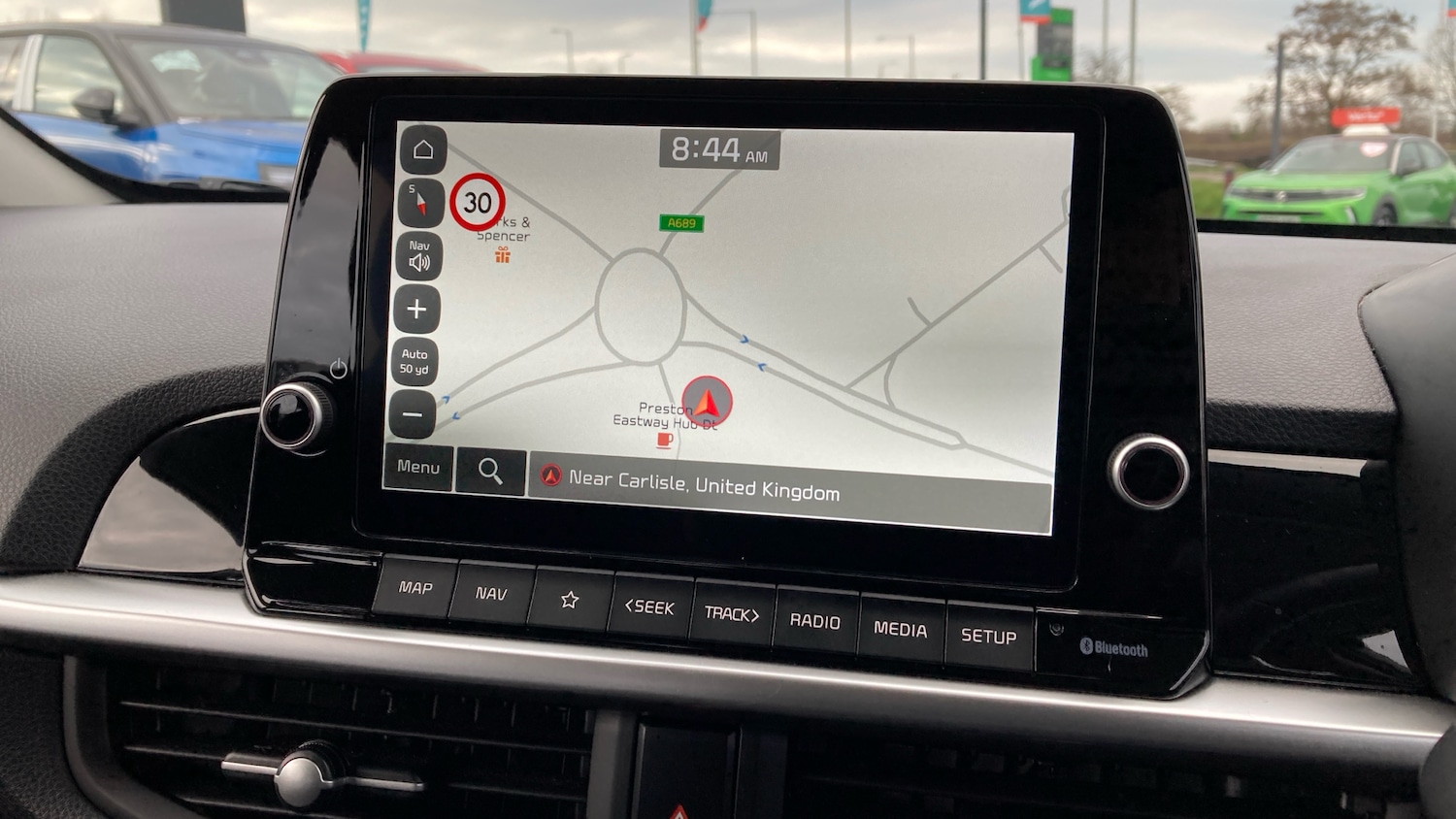 Used Kia Picanto 2024 for sale - 77746578: Photo 26