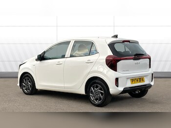 Used Kia Picanto 2024 for sale - 77746578: Photo