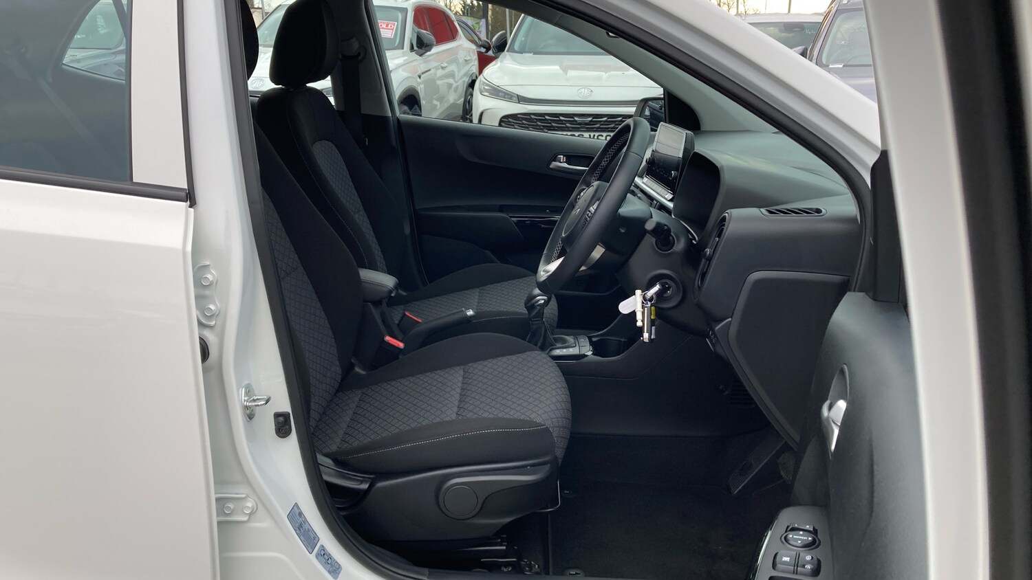 Used Kia Picanto 2024 for sale - 77746578: Photo 32