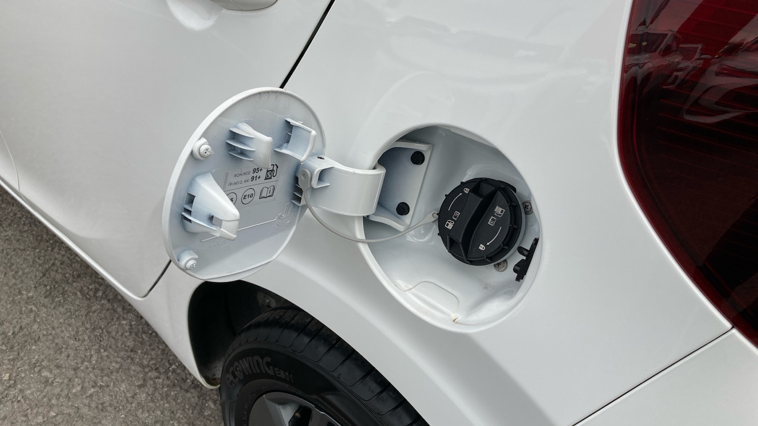 Used Kia Picanto 2024 for sale - 77746578: Photo 39