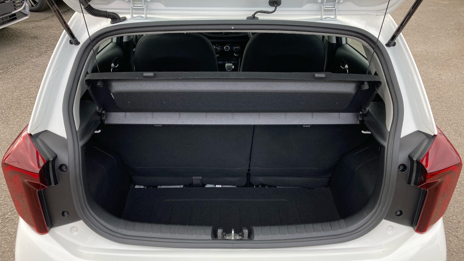 Used Kia Picanto 2024 for sale - 77746578: Photo 4