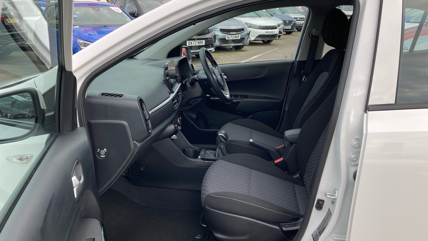 Used Kia Picanto 2024 for sale - 77746578: Photo 40