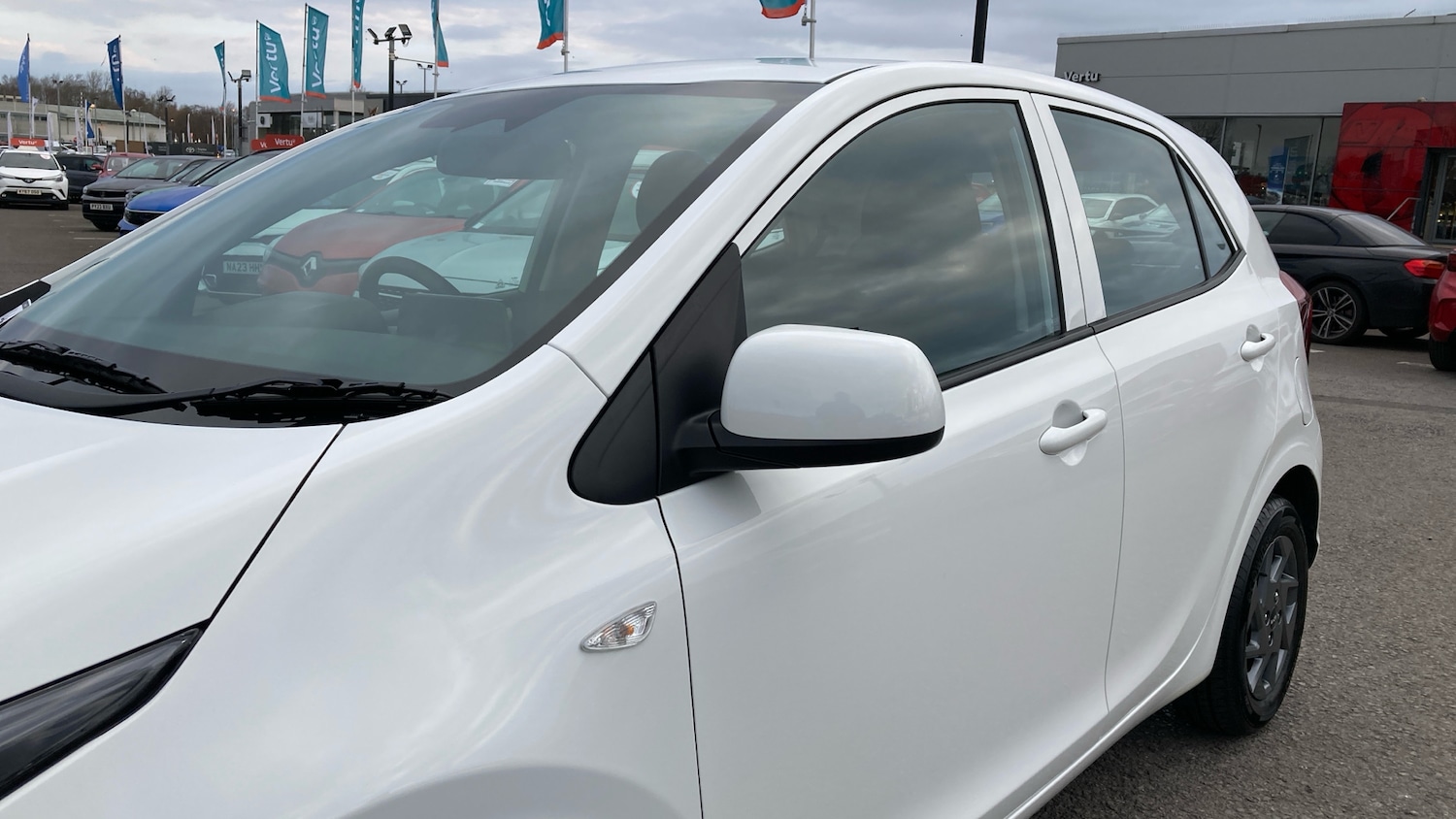 Used Kia Picanto 2024 for sale - 77746578: Photo 41