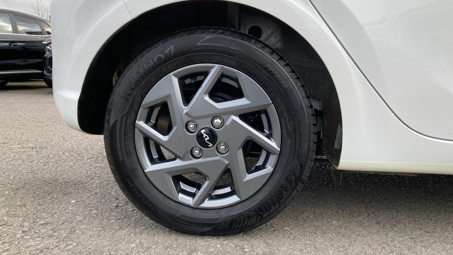 Used Kia Picanto 2024 for sale - 77746578: Photo 7