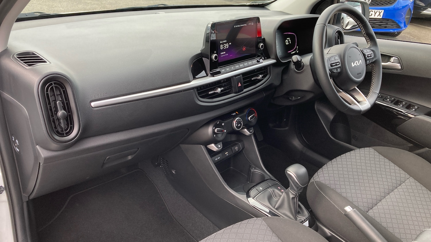 Used Kia Picanto 2024 for sale - 77746578: Photo 9