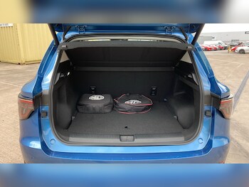 Used MG MGS5 2026 for sale - 78578997: Photo