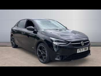 2013 (71) - 1.2 Turbo Griffin 5dr Petrol Hatchback