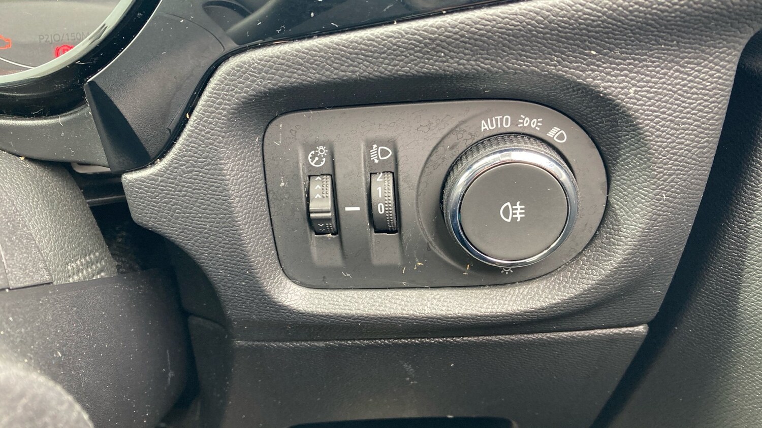 Vehicle 27