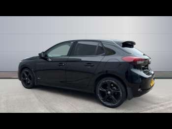 Used Vauxhall Corsa 2013 for sale - 75134389: Photo