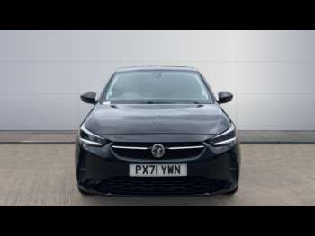 Used Vauxhall Corsa 2013 for sale - 75134389: Photo