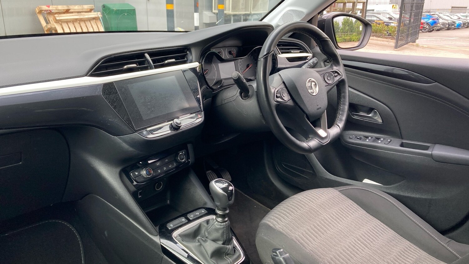 Vehicle 9