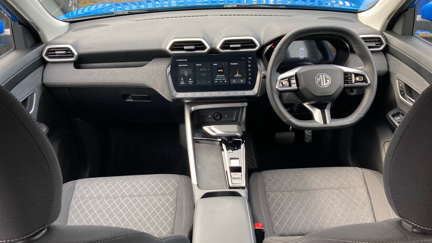 Used MG MG ZS 2024 for sale - 76302113: Photo 10