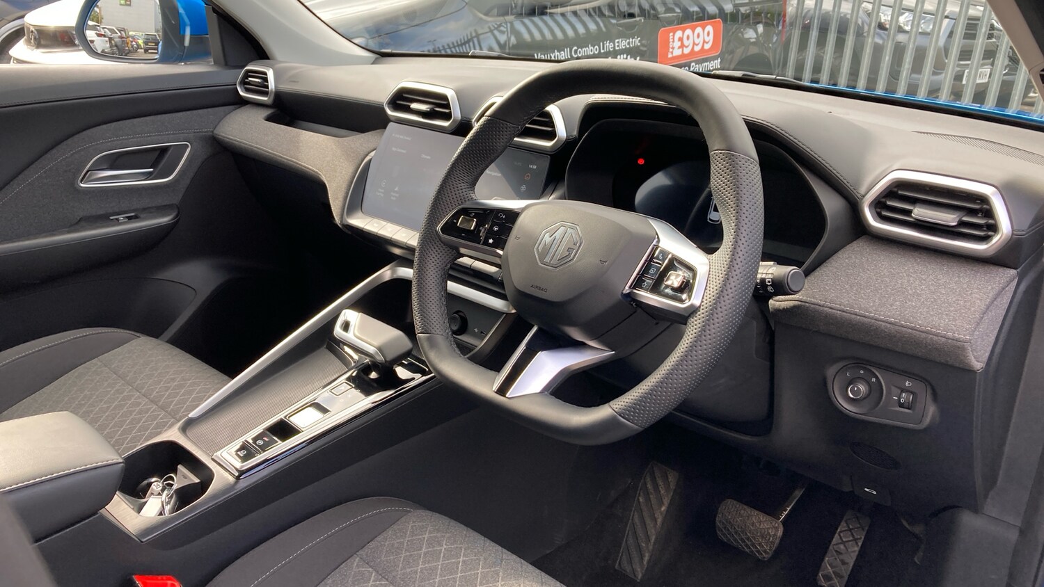 Used MG MG ZS 2024 for sale - 76302113: Photo 11